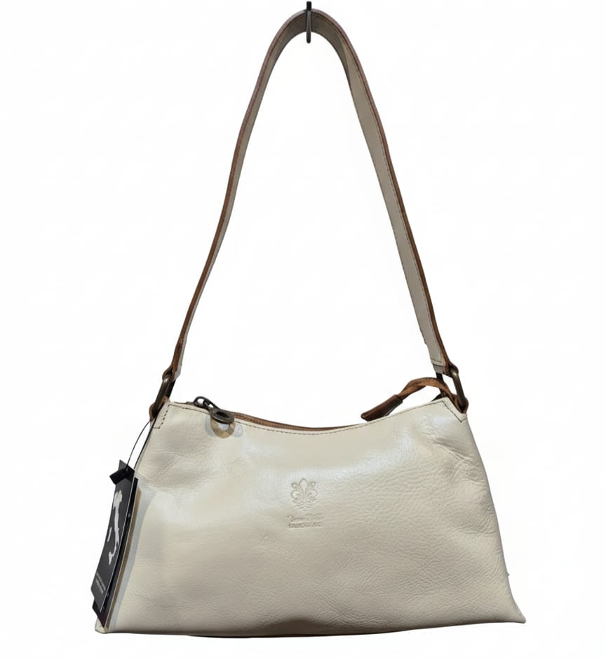 Mini Baguette Shoulder Bag