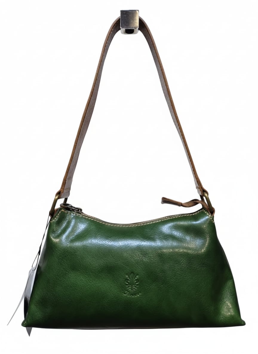 Mini Baguette Shoulder Bag