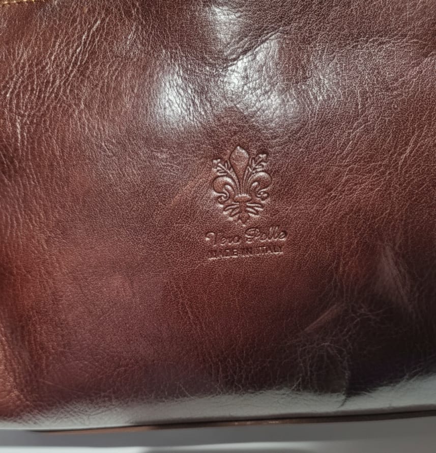 Mini Baguette Shoulder Bag