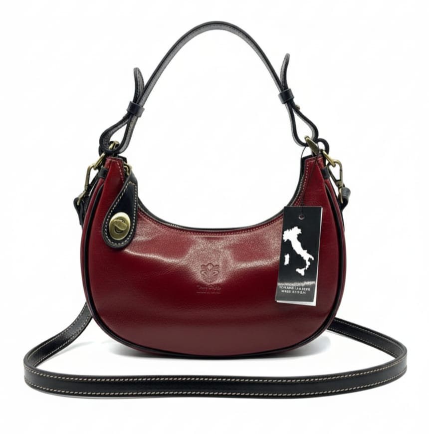 Mini Hobo Small Shoulder Bag