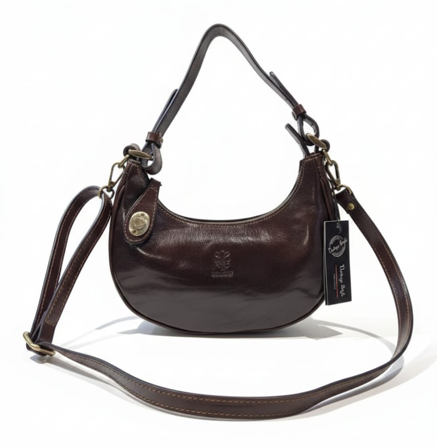 Mini Hobo Small Shoulder Bag