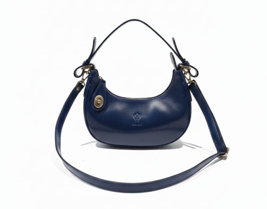 Mini Hobo Small Shoulder Bag