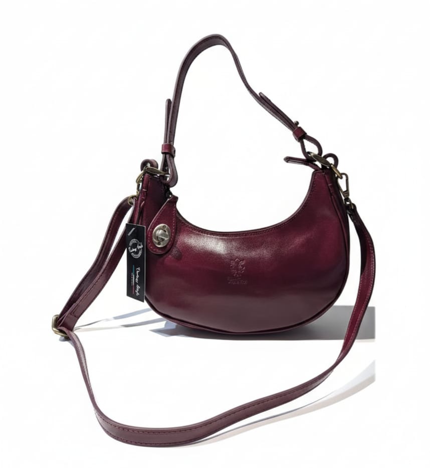 Mini Hobo Small Shoulder Bag