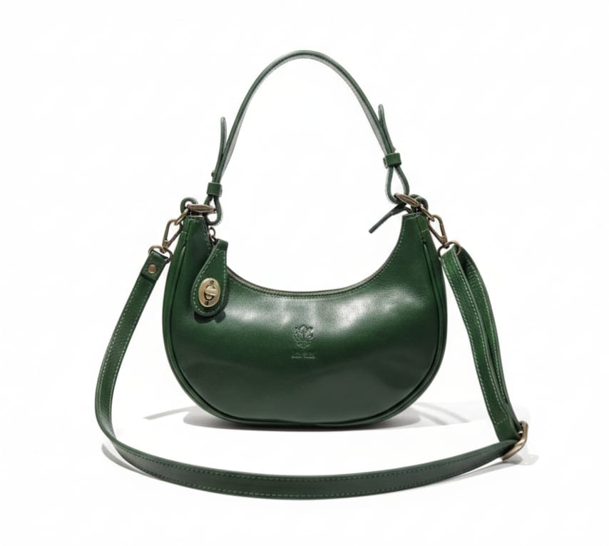 Mini Hobo Small Shoulder Bag