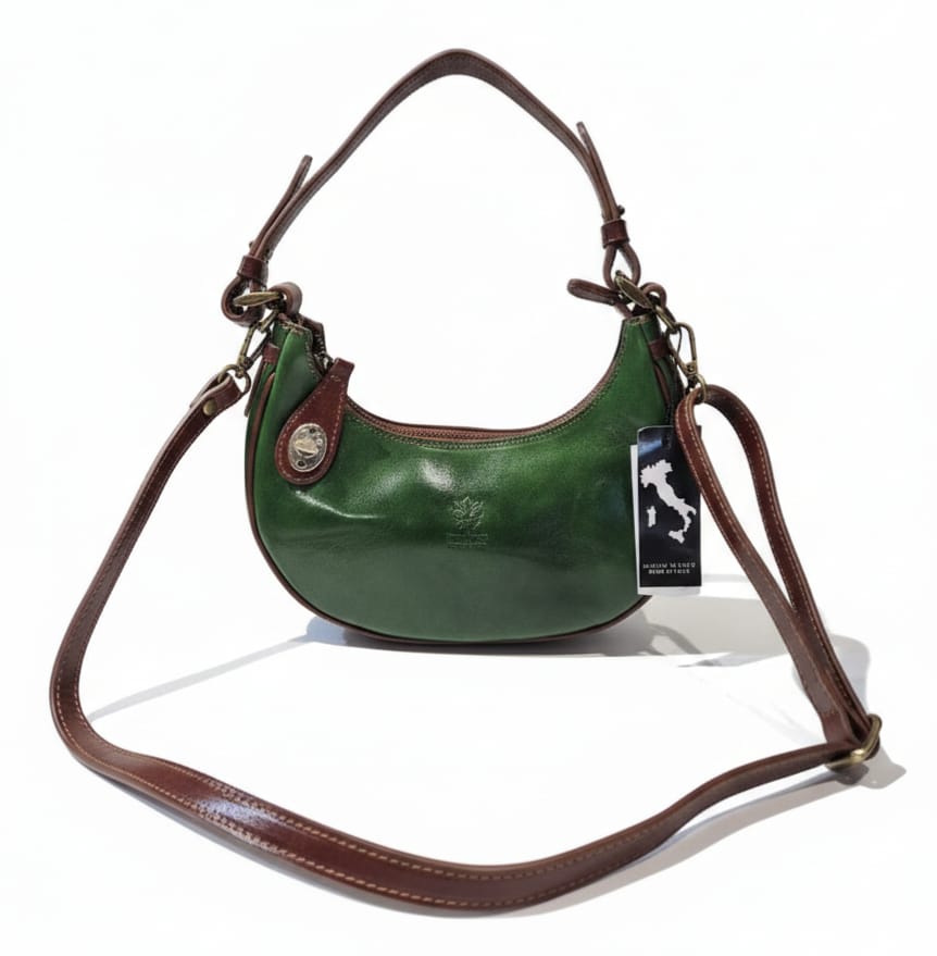 Mini Hobo Small Shoulder Bag