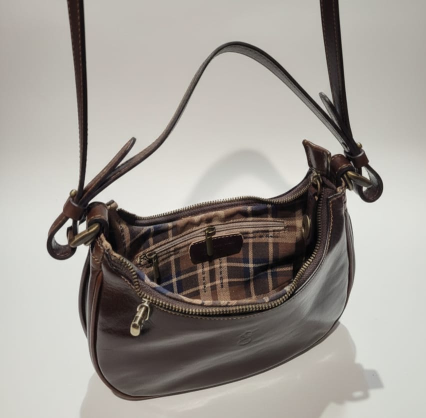 Mini Hobo Small Shoulder Bag