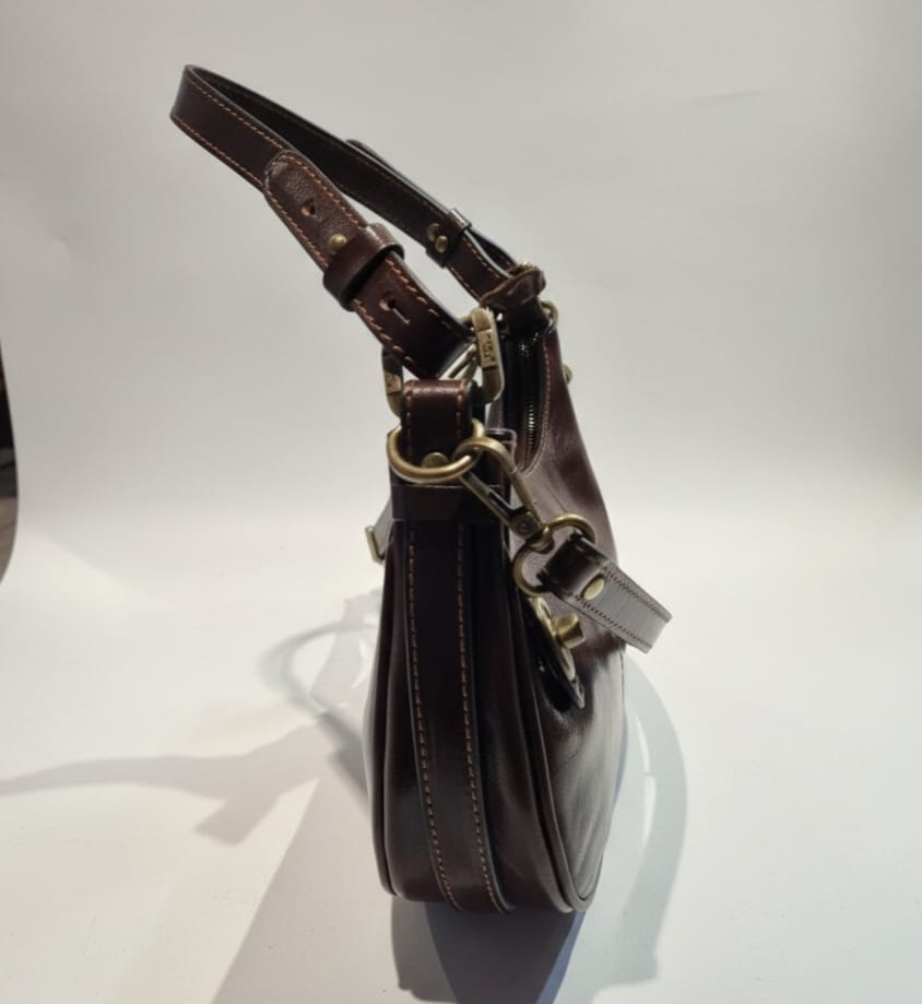 Mini Hobo Small Shoulder Bag