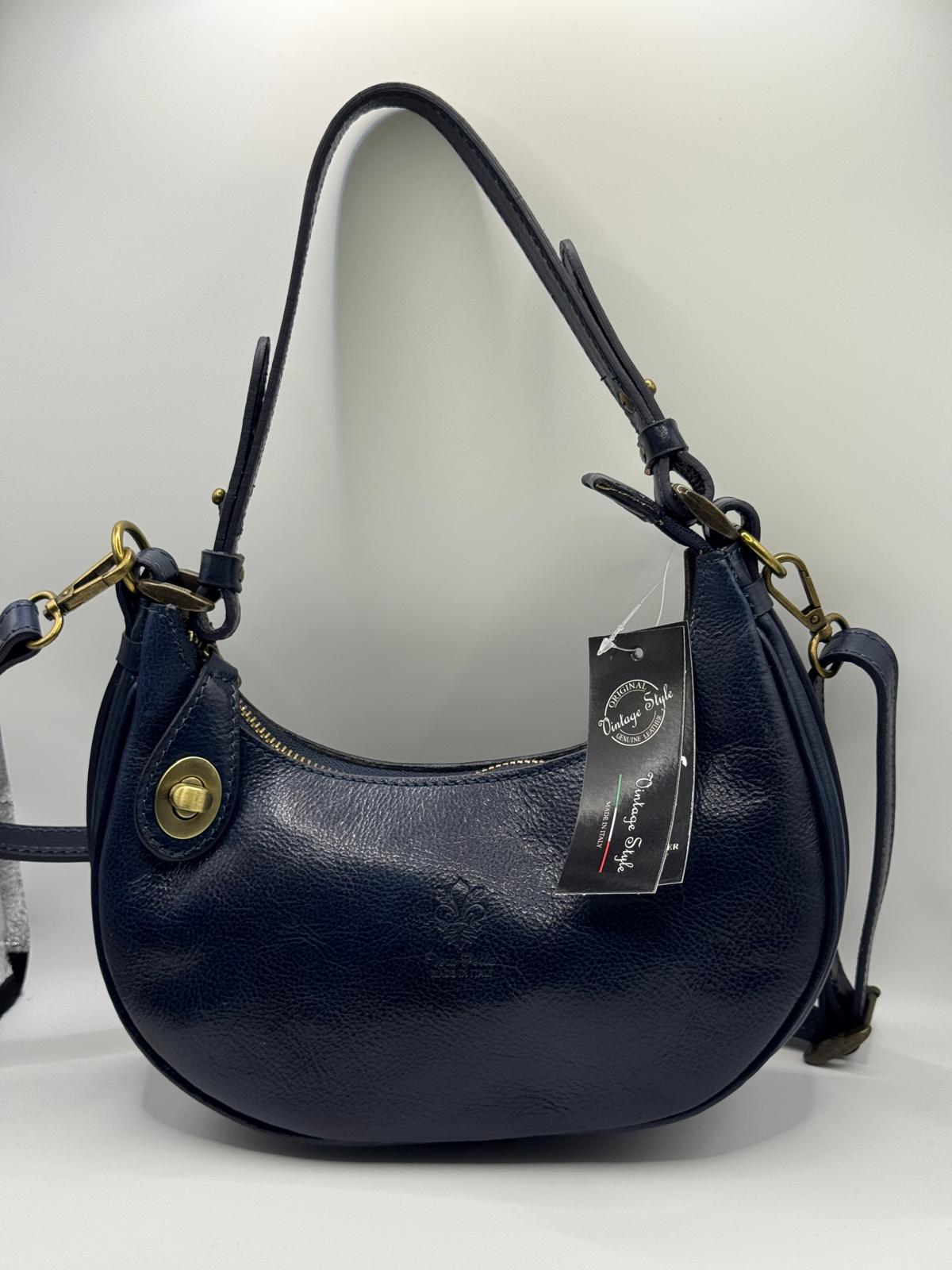 Mini Hobo Small Shoulder Bag