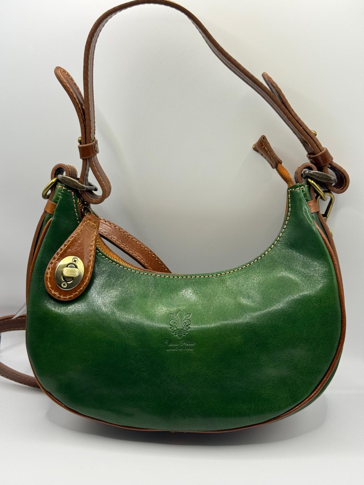 Mini Hobo Small Shoulder Bag