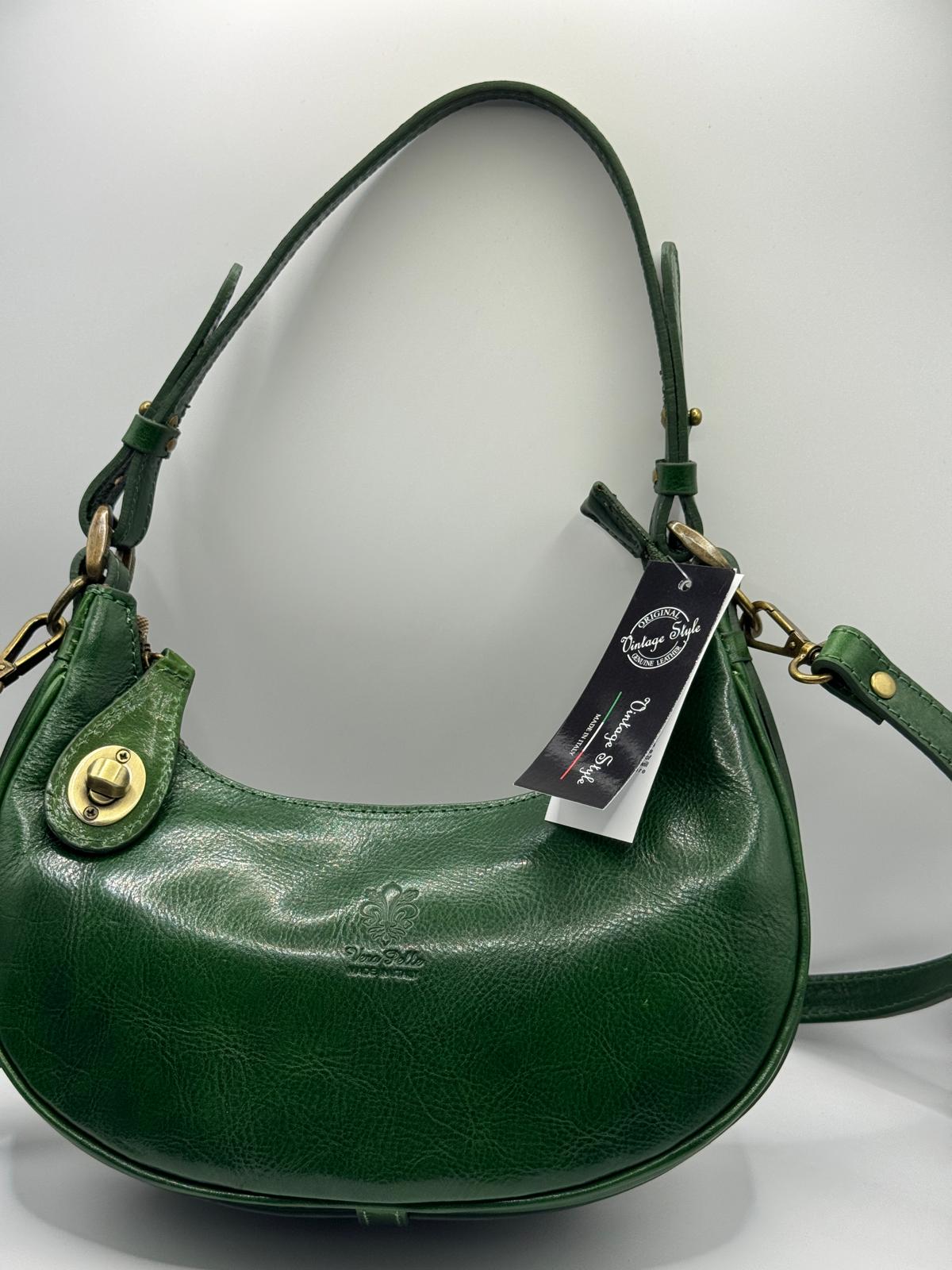 Mini Hobo Small Shoulder Bag