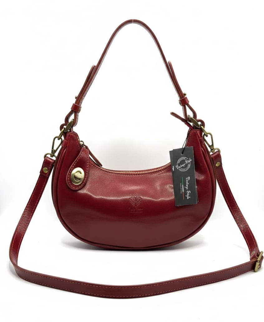 Mini Hobo Small Shoulder Bag