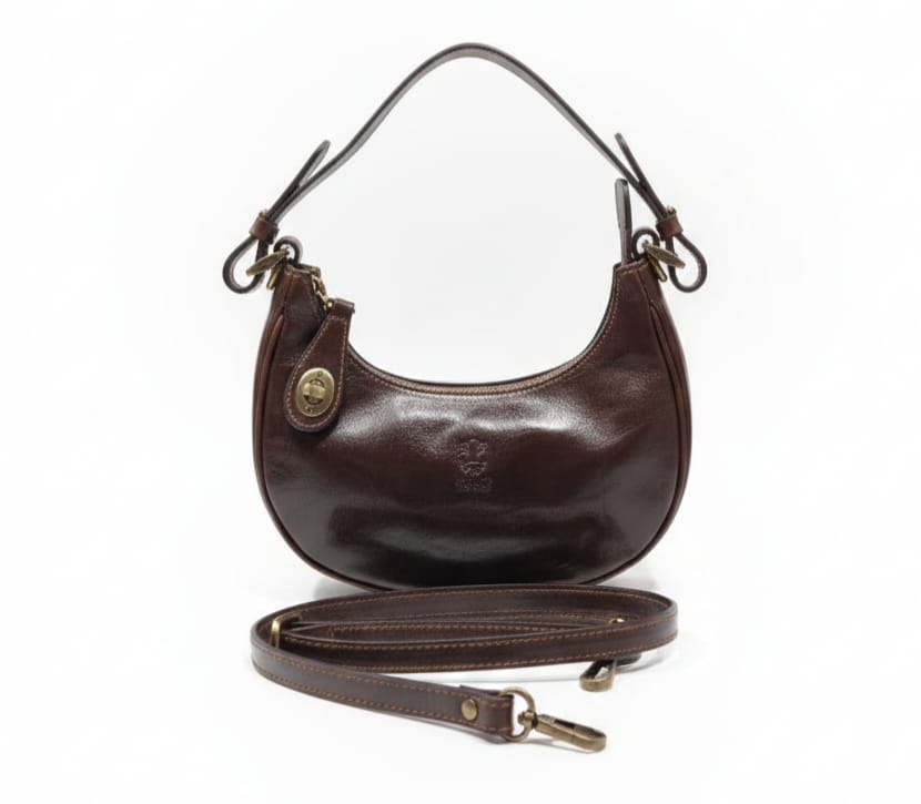 Mini Hobo Small Shoulder Bag