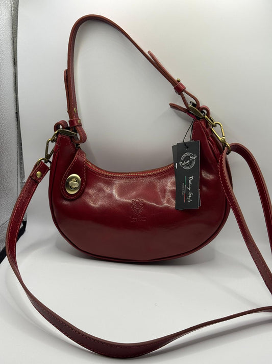 Mini Hobo Small Shoulder Bag