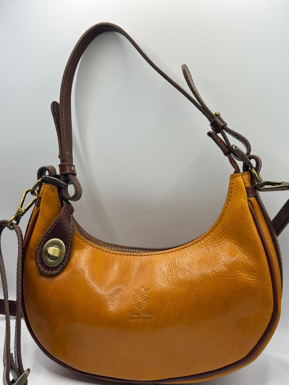 Mini Hobo Small Shoulder Bag